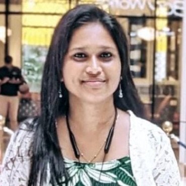 Aswathy K P