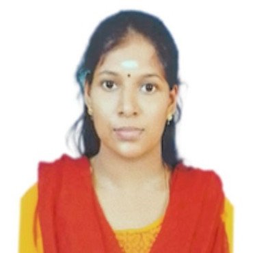 Dr. Anushaya Kumar